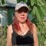 Наташа Горевая - @natasha_gorevaia - Instagram