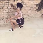 Natasha Gore - @mpofugirly97 - Instagram