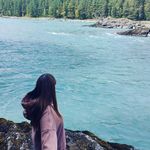 Наташа Госс - @natashagoss - Instagram