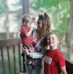 Tasha Greenlee - Facebook