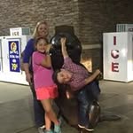 Natasha Gresham - @natashahrncir79 - Instagram