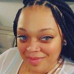 Natasha Grimes - @ms_jayhood - Instagram