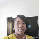 Natasha Grimes - @natashah360 - Instagram