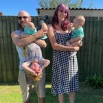 Natasha Groves - @natasha_numa - Instagram