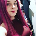 Natasha Harrington-Groves - @tashahg214 - Instagram