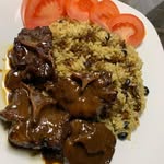 Natasha Natasha - @natasha_guyanese_kitchen - Instagram