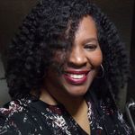 Natasha Burroughs-Hatch - @burroughshatch - Instagram