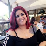 NATASHA CABRERA - @natasha__hightower - Instagram