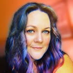 Natasha Hightower - @artfullightworker - Instagram