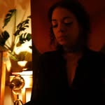 Natasha Barrolleta - @natashahoudini - Instagram