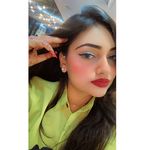 Natasha Hossain - @natashahossain_ - Instagram