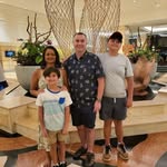 Natasha Hook - @tashhook_1lucky_mumma - Instagram