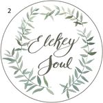 Natasha Hook - @elekeysoul - Instagram