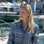 Natalie Hornet | Yacht Broker - @natashahornet - Instagram