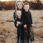 Natasha Horn - @botha.natasha - Instagram