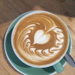 Natasha Horn - @nh_coffee - Instagram