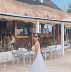 Natasha Ignacio - Facebook