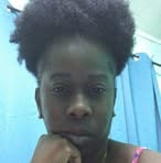 Natasha Ignacio - Facebook