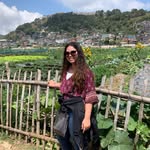 Natasha Ignacio - @nsncignacio - Instagram