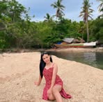 Natasha May Ignacio - Facebook