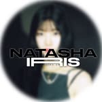 𝙉𝘼𝙏𝘼𝙎𝙃𝘼 - @natasha._.iris - Instagram