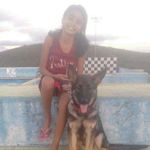 Natasha iris Santos Silva - @natashairissantos - Instagram