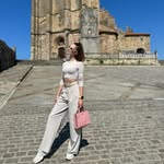 Natasha Nata - @natashairiska - Instagram