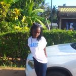 Iris Manhique - @natashairish8 - Instagram