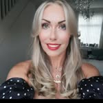 Natasha - @natashairish - Instagram
