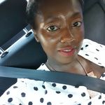 Natasha Irish - @justtashy_176 - Instagram
