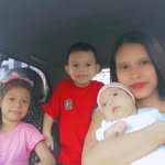 Carolay Natasha Joaquín - @carolay_valeriano - Instagram