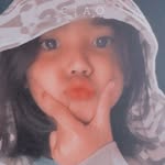 Natasha Mae B. San Joaquin - @shamea35 - Instagram