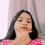Natasha Mae San Joaquin - @shamae12345qwert - Instagram