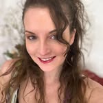 Angela Joe - @natashajoe57 - Instagram