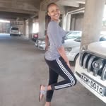 Natasha Joe - @brendagititu4 - Instagram