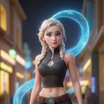 Natasha Joe - Facebook