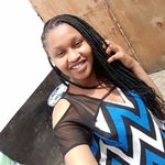 Natasha Joe - @8586.brenda - Instagram