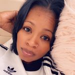 Natasha Joe Williams - @gtbaby_gtlady - Instagram