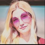 Natasha Johnston - @johnst1399 - Instagram