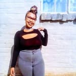 Natasha Johnston - @natashameekha.malambo - Instagram