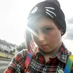 natasha johnston - @njohnston98060 - Instagram