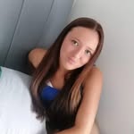 Natasha Johnston - @natashaj2112 - Instagram