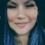 Natasha Johnston - @gypsygirls222 - Instagram