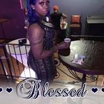 Natasha Johnston - @blondi_35 - Instagram