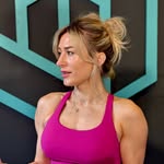 Natasha Johnston | Fitness Coach - @lean_with_natasha - Instagram