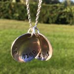 Natasha - @natashajulesjewellery - Instagram