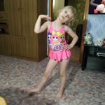 Наташа Кесслер - @natashakessler8 - Instagram
