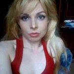 Natasha Kessler - @natashakessler2839 - Instagram