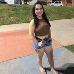 Natasha Sousa - @natashakeysky_ - Instagram