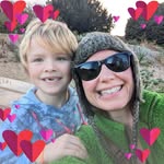Natasha Kidd - @tictacfish - Instagram